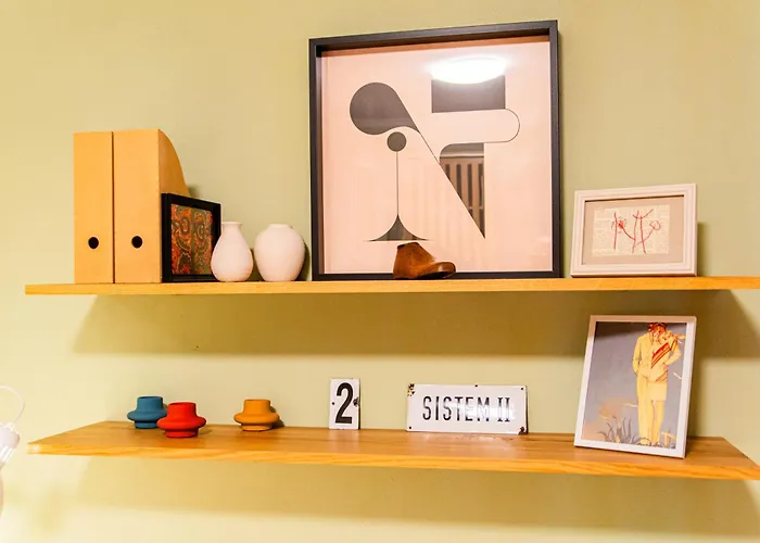 Flexible Selfcheckins 94 - Zagreb - Studio Apartment - Wifi