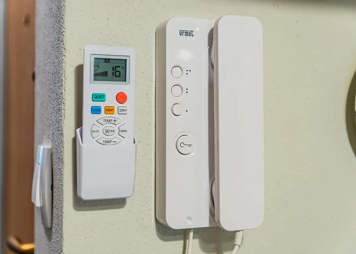 Flexible Selfcheckins 94 - Zagreb - Studio Apartment - Wifi
