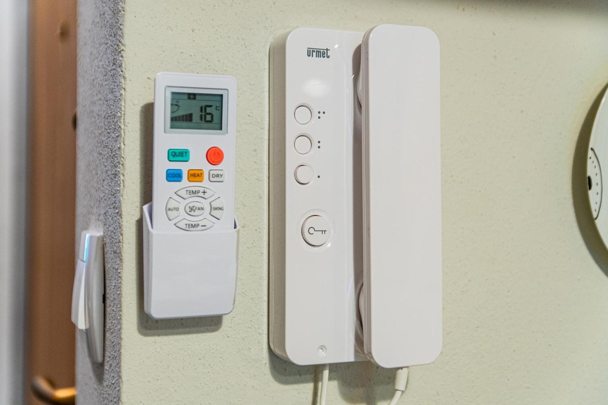 Apartment Flexible Selfcheckins 94 - - - Wifi